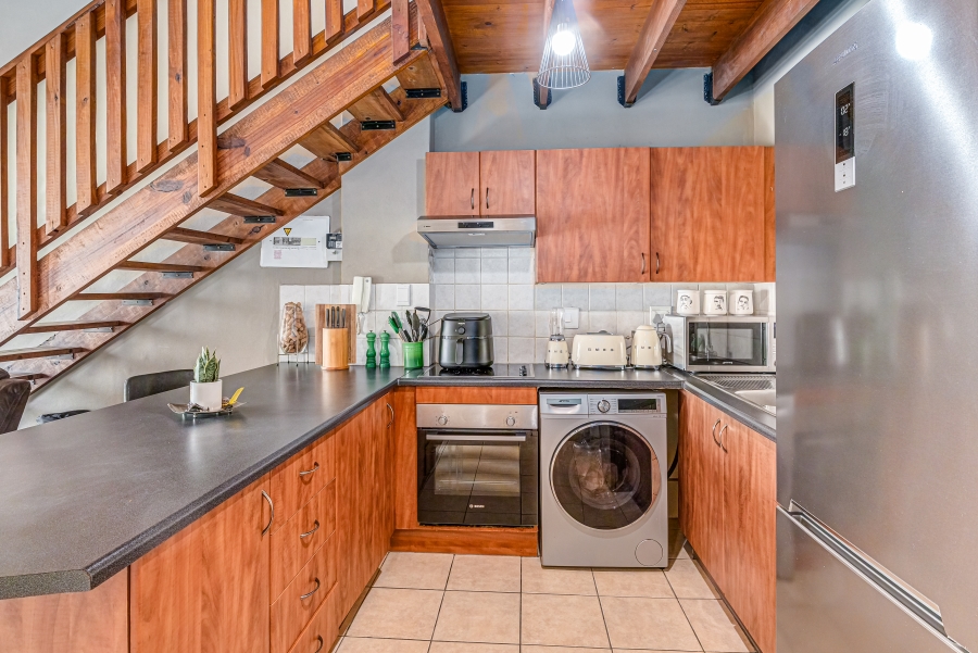 1 Bedroom Property for Sale in Halfway Gardens Gauteng