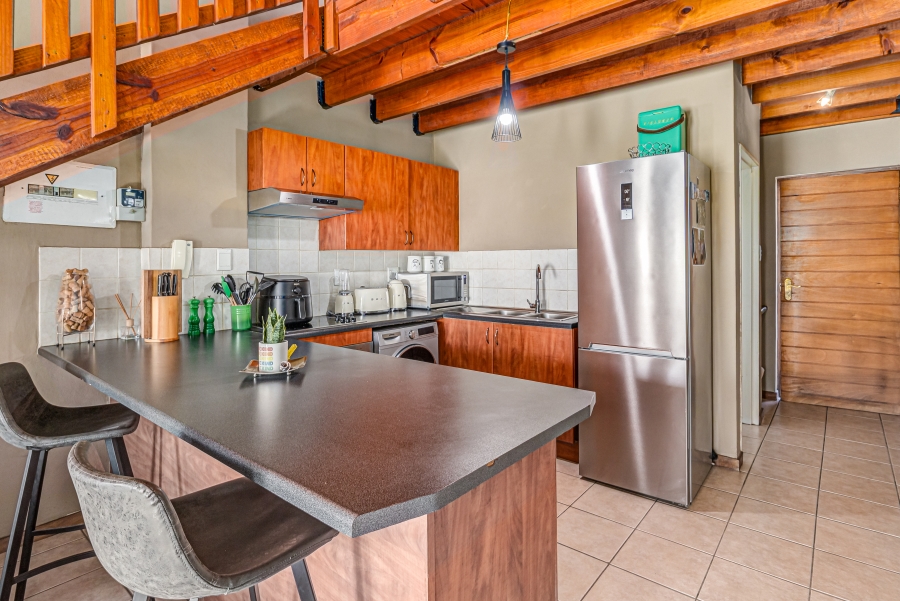 1 Bedroom Property for Sale in Halfway Gardens Gauteng