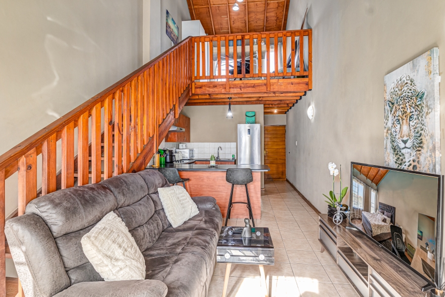 1 Bedroom Property for Sale in Halfway Gardens Gauteng