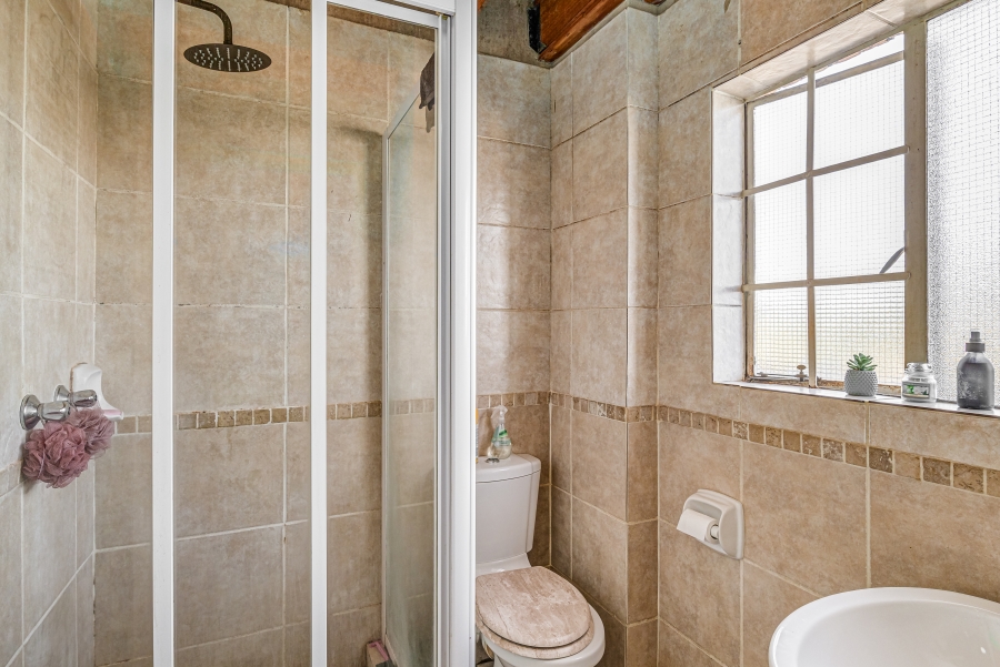 1 Bedroom Property for Sale in Halfway Gardens Gauteng