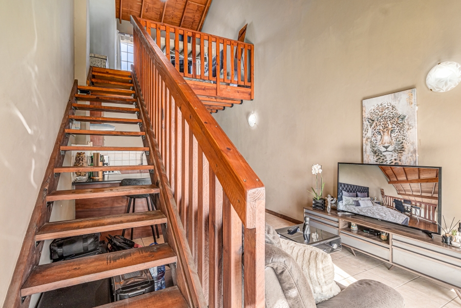 1 Bedroom Property for Sale in Halfway Gardens Gauteng
