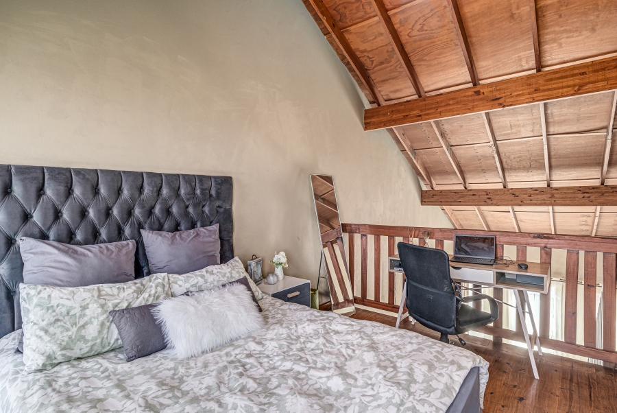 1 Bedroom Property for Sale in Halfway Gardens Gauteng