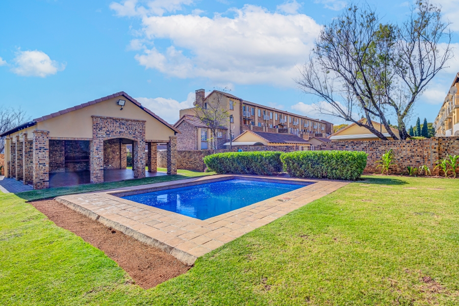 1 Bedroom Property for Sale in Halfway Gardens Gauteng