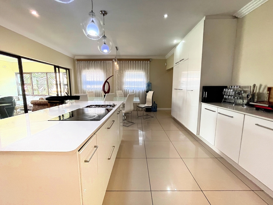 4 Bedroom Property for Sale in Blue Valley Golf Estate Gauteng