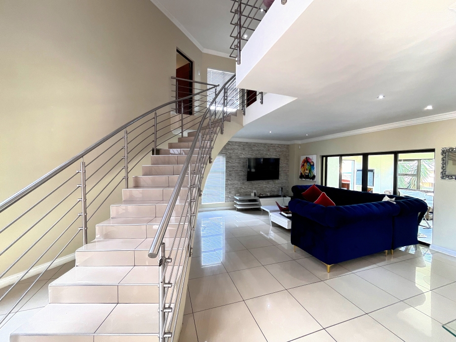 4 Bedroom Property for Sale in Blue Valley Golf Estate Gauteng