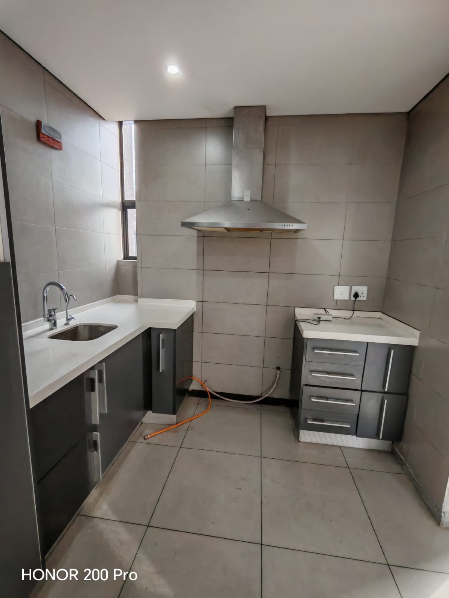 To Let 3 Bedroom Property for Rent in Raslouw Gauteng
