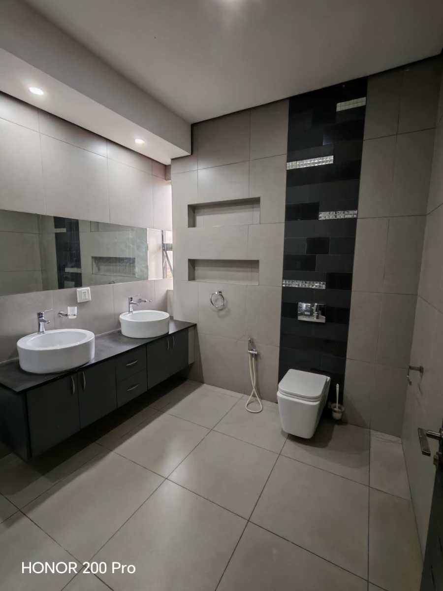 To Let 3 Bedroom Property for Rent in Raslouw Gauteng