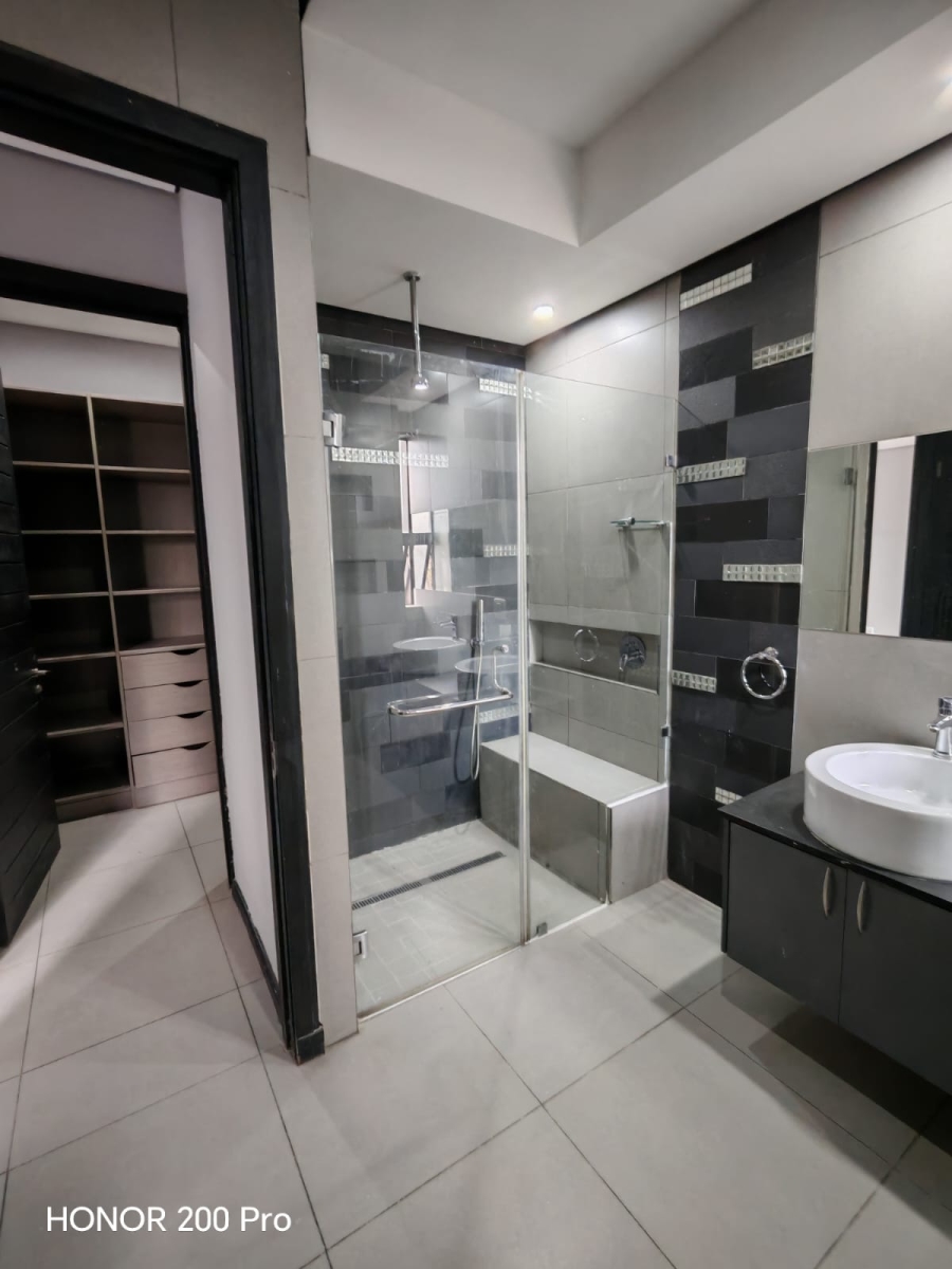 To Let 3 Bedroom Property for Rent in Raslouw Gauteng