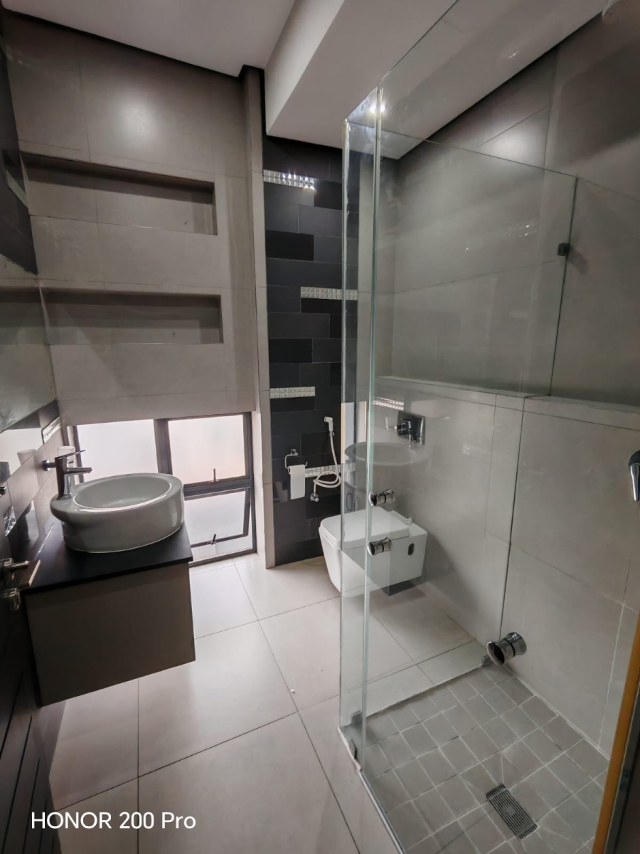 To Let 3 Bedroom Property for Rent in Raslouw Gauteng