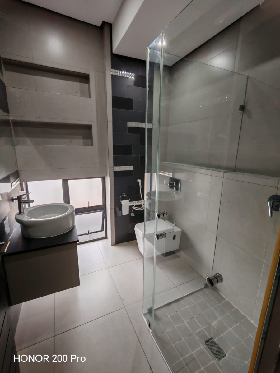 To Let 3 Bedroom Property for Rent in Raslouw Gauteng
