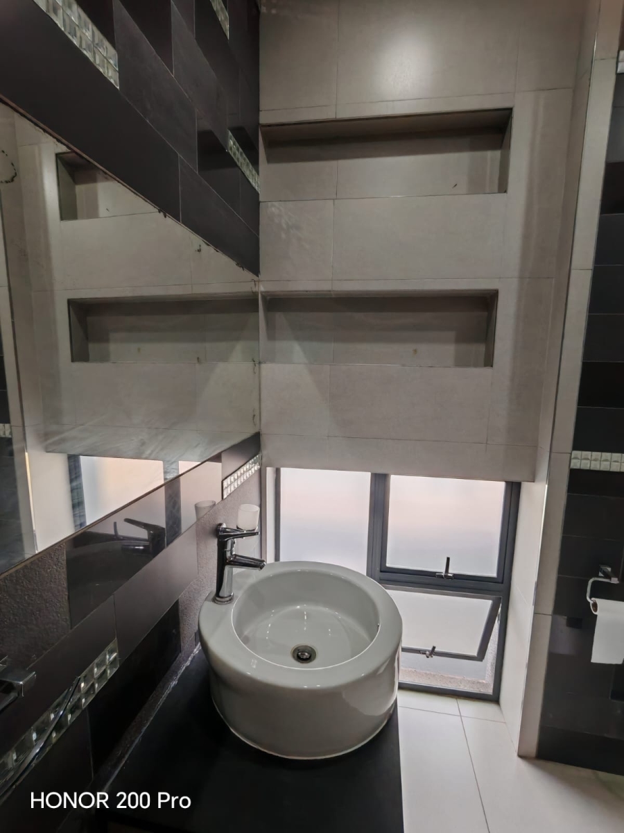 To Let 3 Bedroom Property for Rent in Raslouw Gauteng