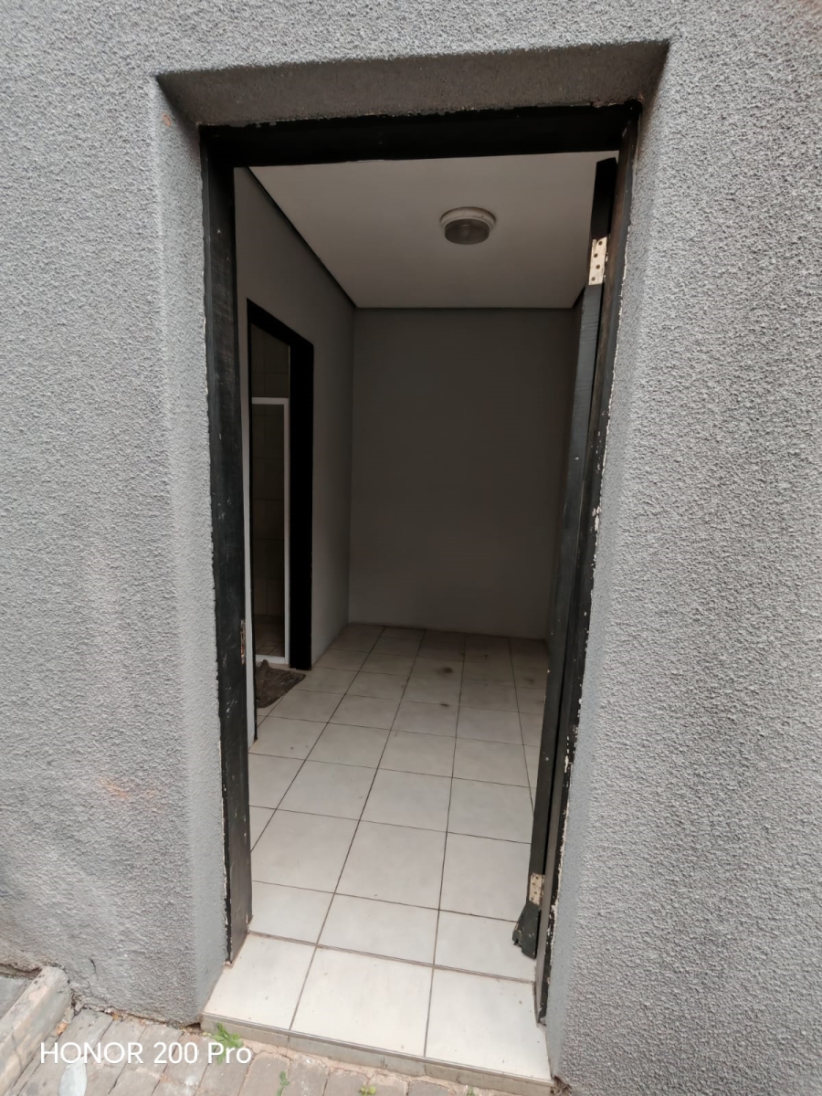 To Let 3 Bedroom Property for Rent in Raslouw Gauteng