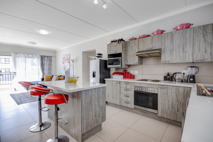 2 Bedroom Property for Sale in Carlswald Gauteng