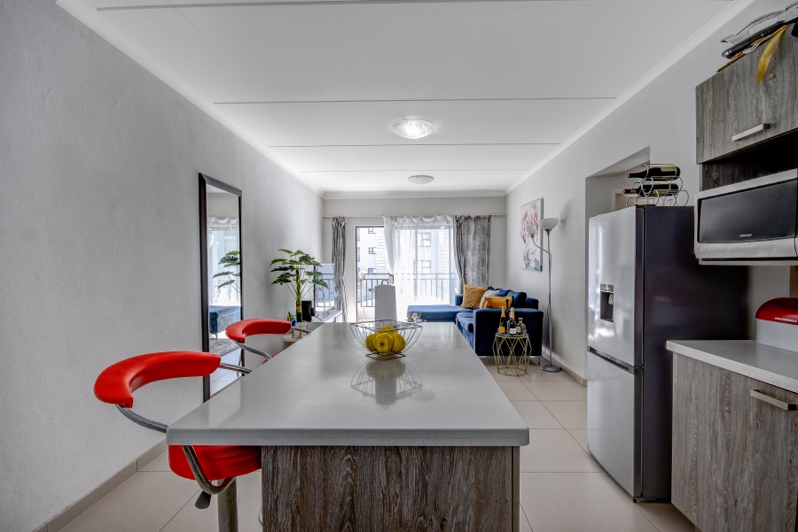 2 Bedroom Property for Sale in Carlswald Gauteng