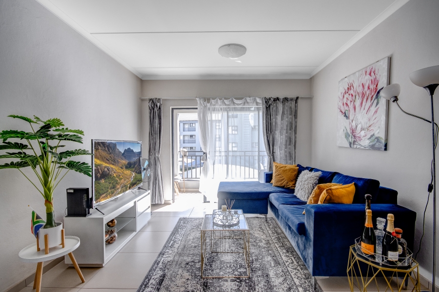 2 Bedroom Property for Sale in Carlswald Gauteng