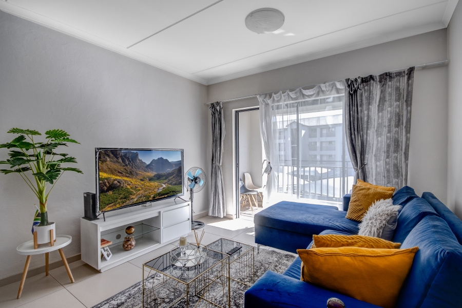 2 Bedroom Property for Sale in Carlswald Gauteng