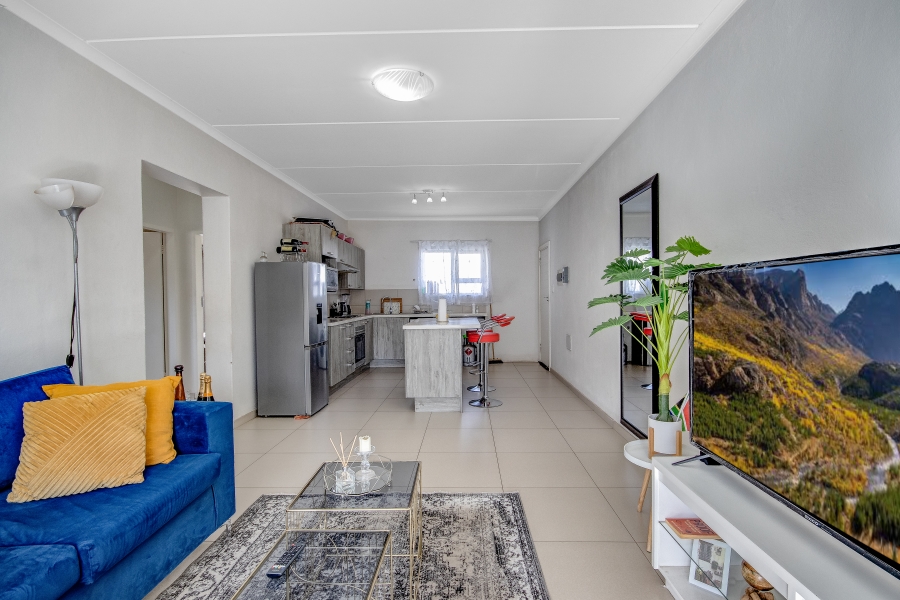 2 Bedroom Property for Sale in Carlswald Gauteng