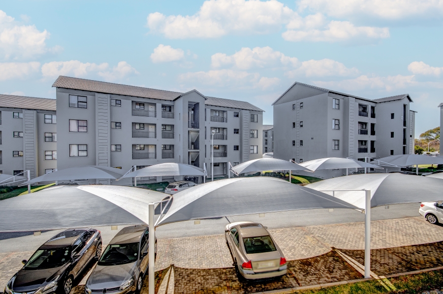 2 Bedroom Property for Sale in Carlswald Gauteng