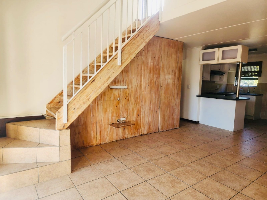 To Let 3 Bedroom Property for Rent in Sunninghill Gauteng