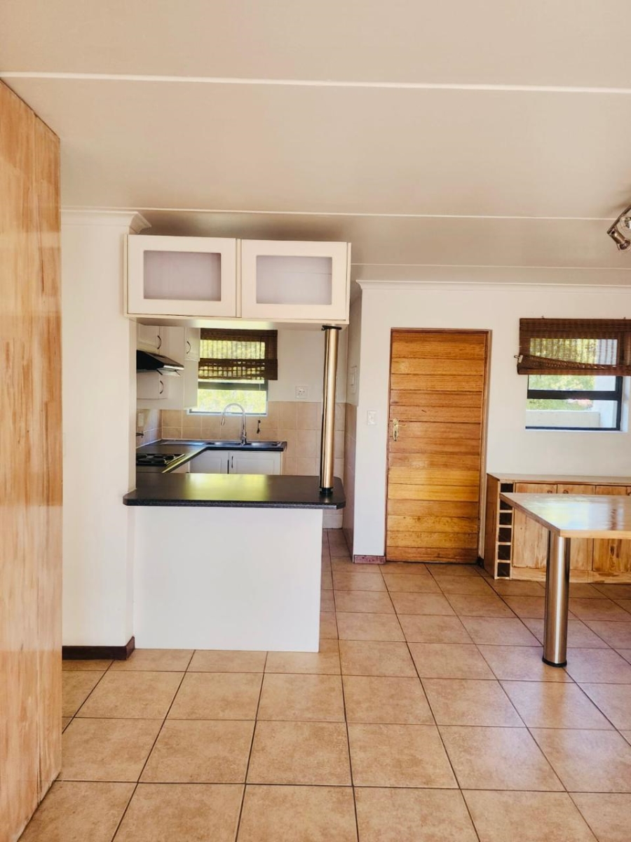 To Let 3 Bedroom Property for Rent in Sunninghill Gauteng