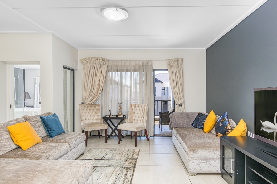 3 Bedroom Property for Sale in Waterfall Gauteng