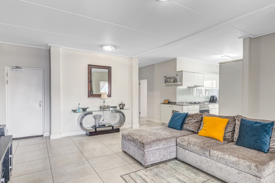 3 Bedroom Property for Sale in Waterfall Gauteng