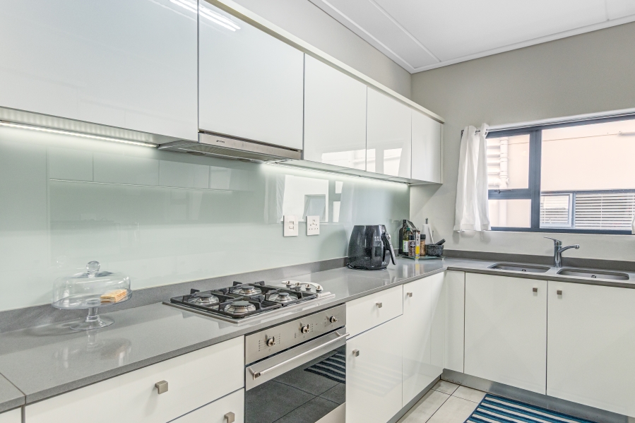 3 Bedroom Property for Sale in Waterfall Gauteng