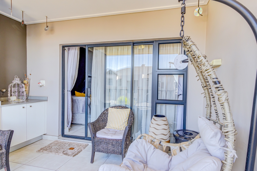3 Bedroom Property for Sale in Waterfall Gauteng