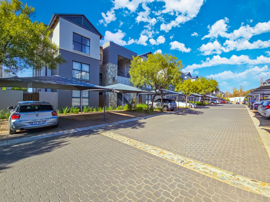 3 Bedroom Property for Sale in Waterfall Gauteng