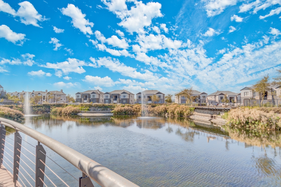 3 Bedroom Property for Sale in Waterfall Gauteng