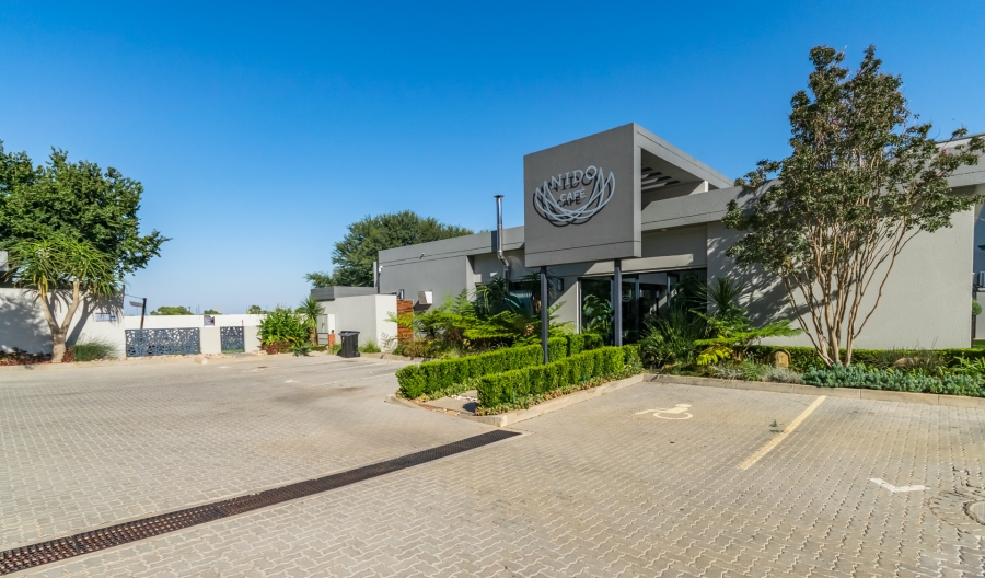 To Let 2 Bedroom Property for Rent in Kyalami Ah Gauteng