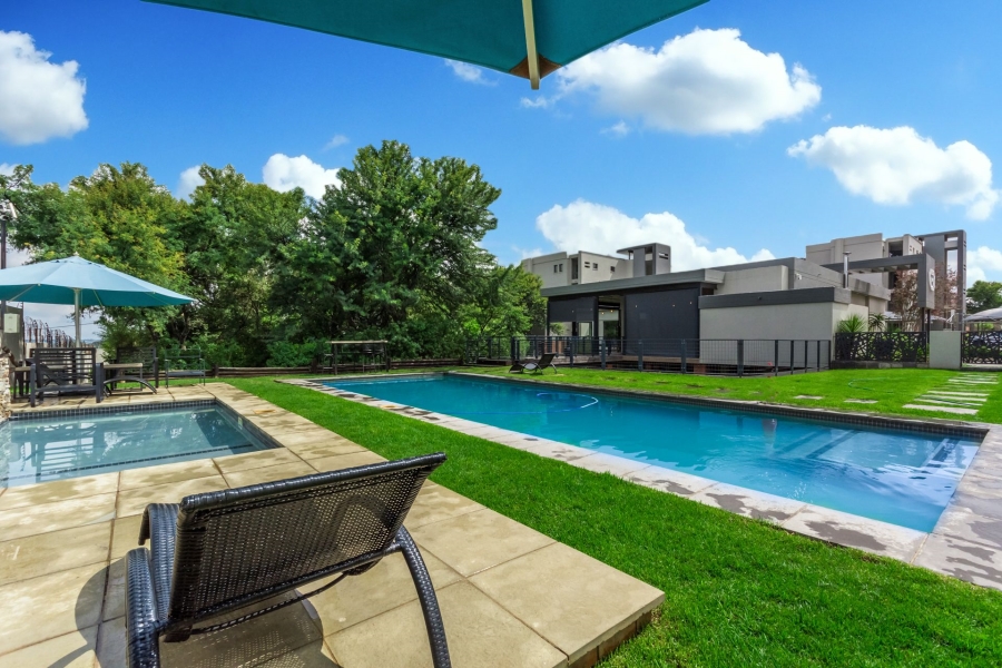 To Let 2 Bedroom Property for Rent in Kyalami Ah Gauteng