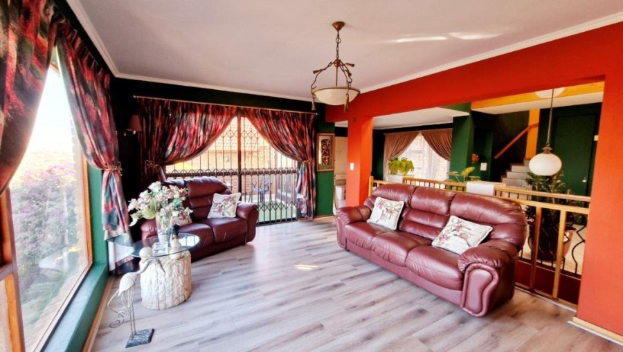 3 Bedroom Property for Sale in Bassonia Gauteng