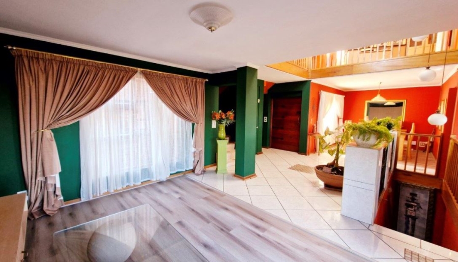 3 Bedroom Property for Sale in Bassonia Gauteng