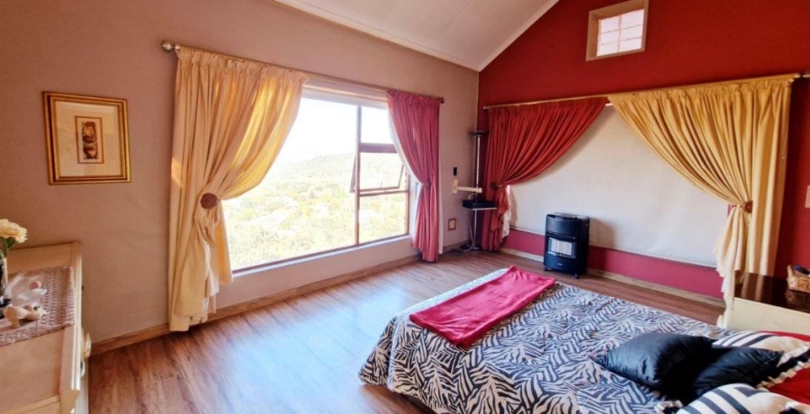 3 Bedroom Property for Sale in Bassonia Gauteng