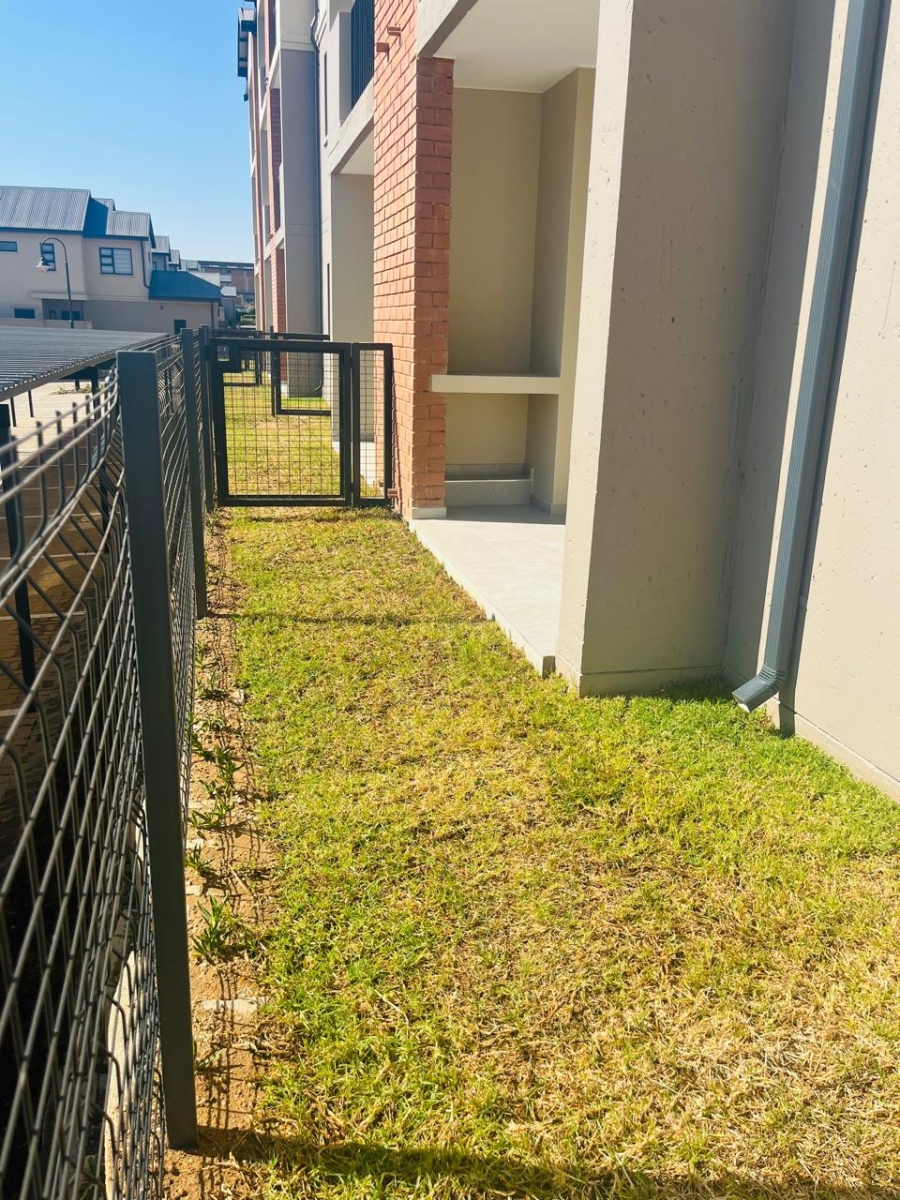 To Let 2 Bedroom Property for Rent in Kyalami Gauteng
