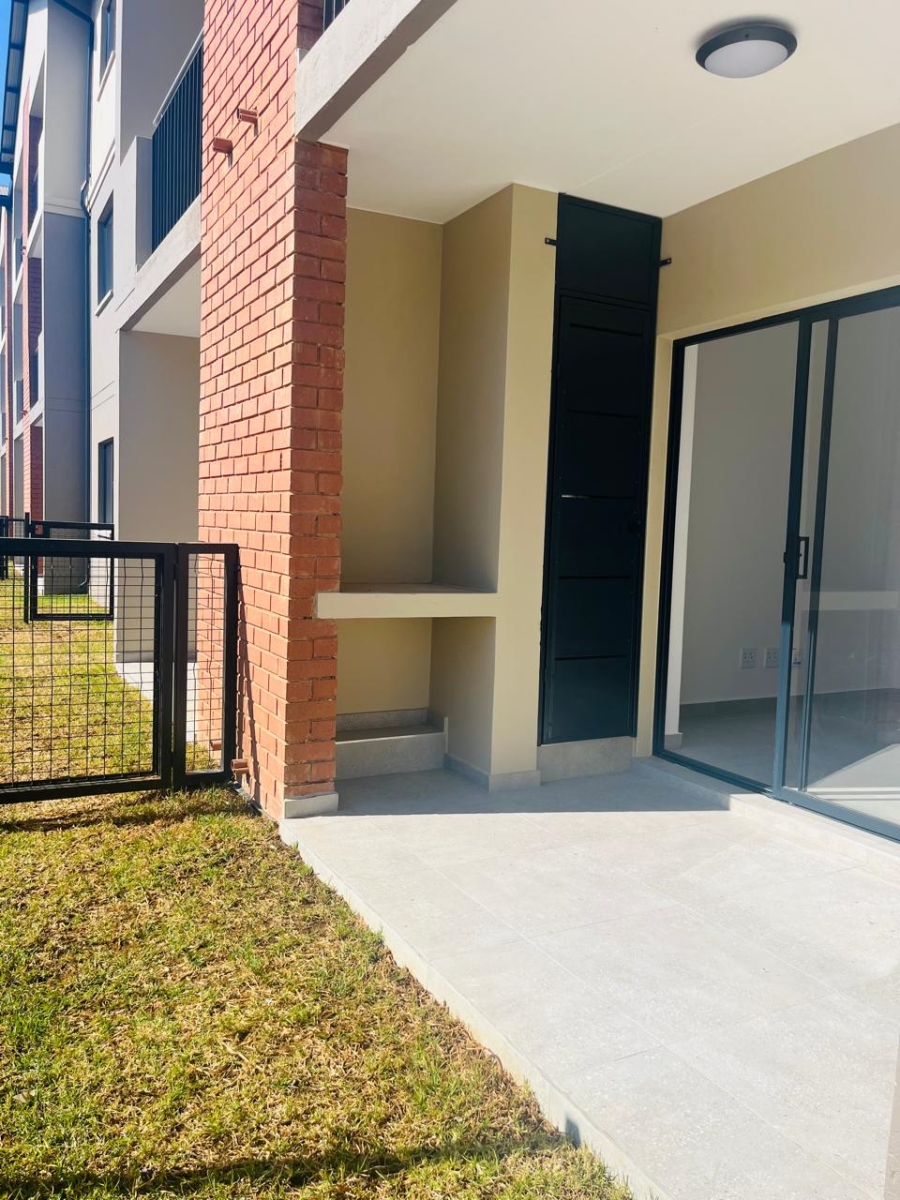 To Let 2 Bedroom Property for Rent in Kyalami Gauteng