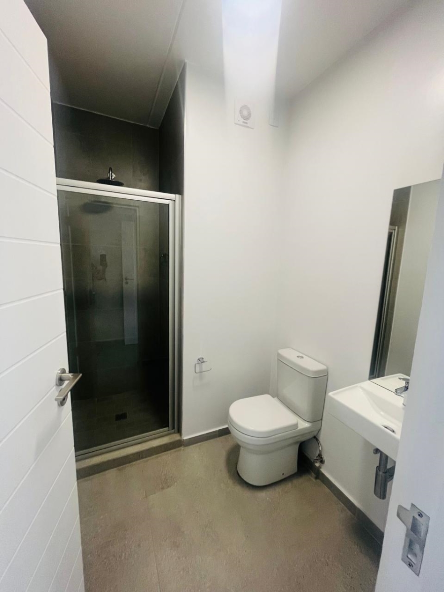 To Let 2 Bedroom Property for Rent in Kyalami Gauteng