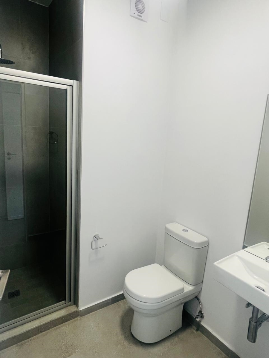To Let 2 Bedroom Property for Rent in Kyalami Gauteng
