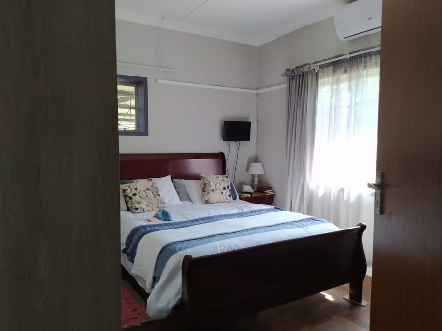 To Let 3 Bedroom Property for Rent in Moregloed Gauteng