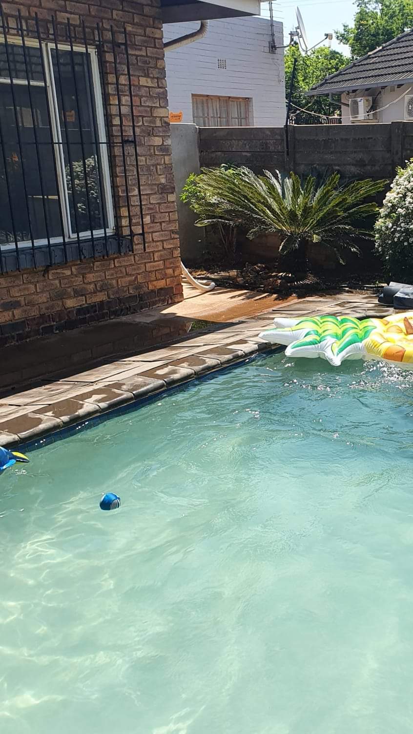 To Let 3 Bedroom Property for Rent in Moregloed Gauteng
