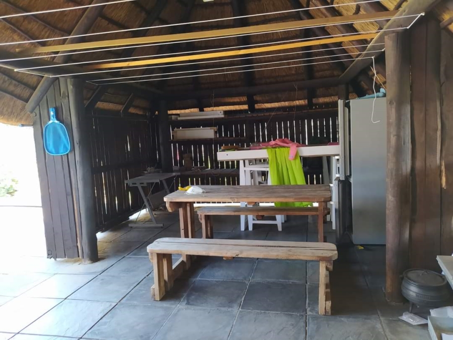 To Let 3 Bedroom Property for Rent in Moregloed Gauteng