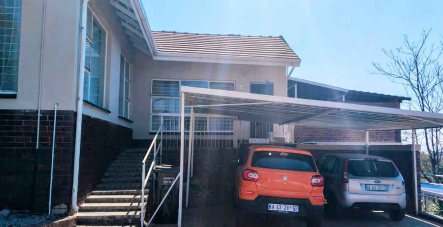 8 Bedroom Property for Sale in Noordheuwel Gauteng