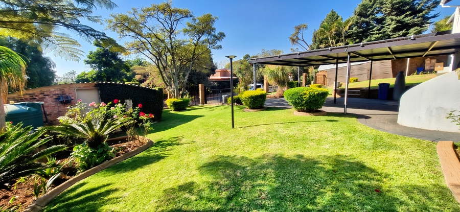 4 Bedroom Property for Sale in Magalieskruin Gauteng