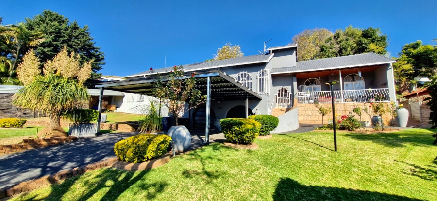 4 Bedroom Property for Sale in Magalieskruin Gauteng