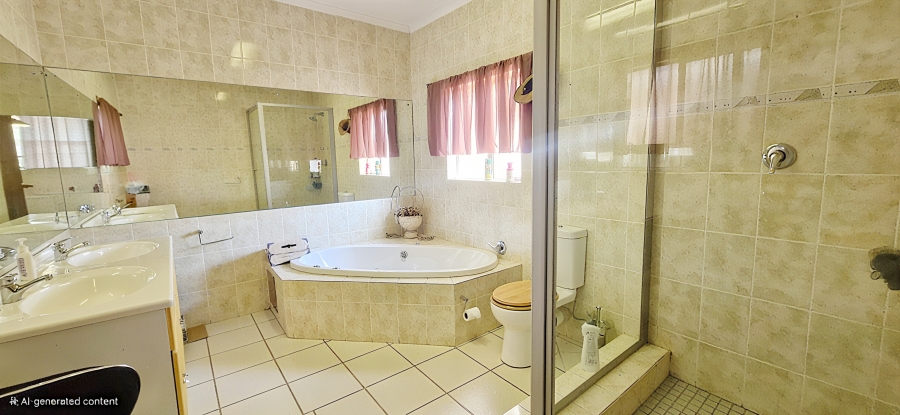 4 Bedroom Property for Sale in Magalieskruin Gauteng