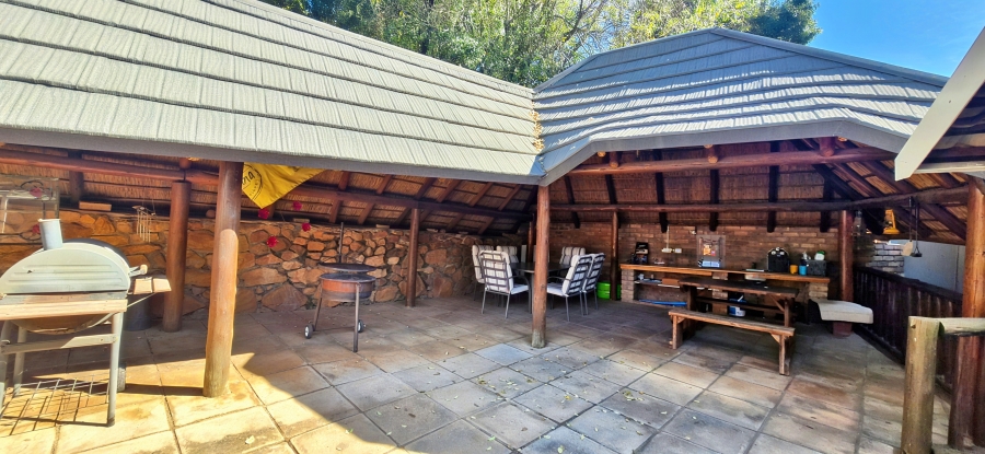 4 Bedroom Property for Sale in Magalieskruin Gauteng