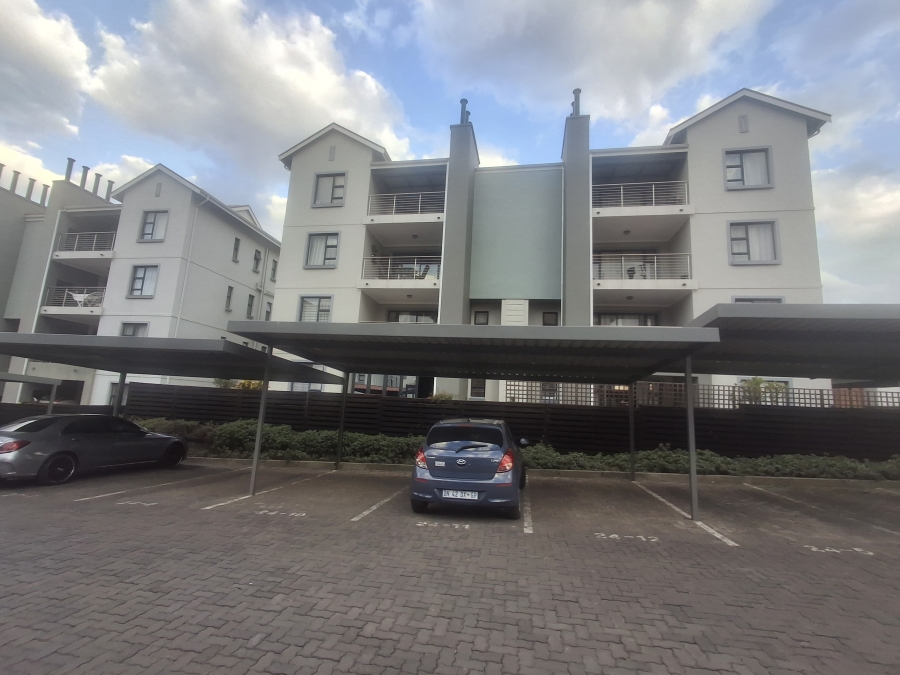 1 Bedroom Property for Sale in Modderfontein Gauteng