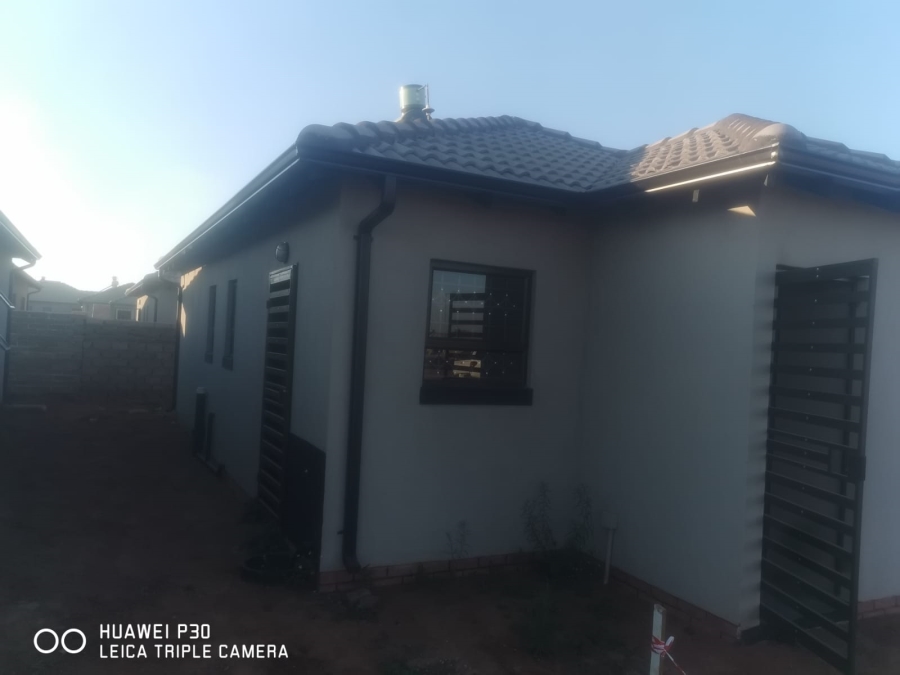 3 Bedroom Property for Sale in Soshanguve VV Gauteng