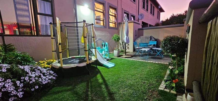 3 Bedroom Property for Sale in Chancliff Ridge Gauteng
